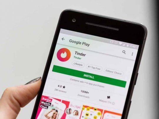 Tinder: cómo se originó la app de citas en línea que millones de personas usan en el mundo.