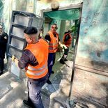 Los inmuebles están ubicados en las calles San Blas y Andrés Lamas. Los inmuebles están ubicados en las calles San Blas y Andrés Lamas.