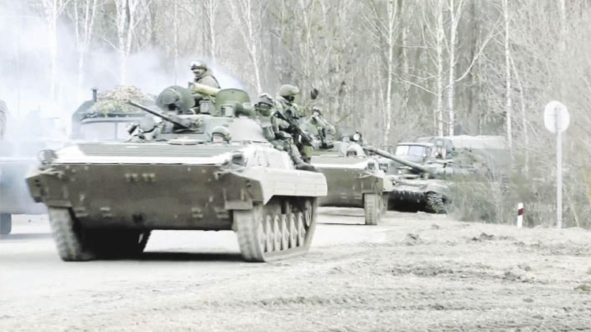 why experts believe the Russian offensive is “a disaster”