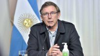 gripe aviar: reunion cumbre del gobierno para analizar medidas tras nuevos casos