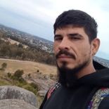 Ángel Gutiérrez quedó imputado por homicidio doblemente agravado. Ángel Gutiérrez quedó imputado por homicidio doblemente agravado.