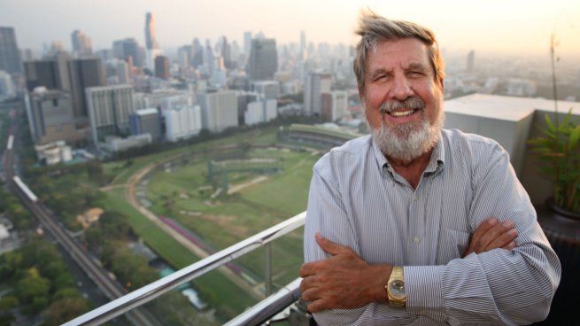 La integración de la cultura tailandesa en sus hoteles y restaurantes se ha convertido en un sello de identidad en sus marcas.