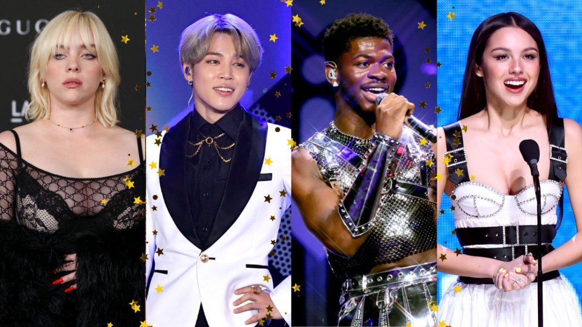 Billie Eilish, BTS and Lil Nas X, among the first confirmed shows at the Grammy gala