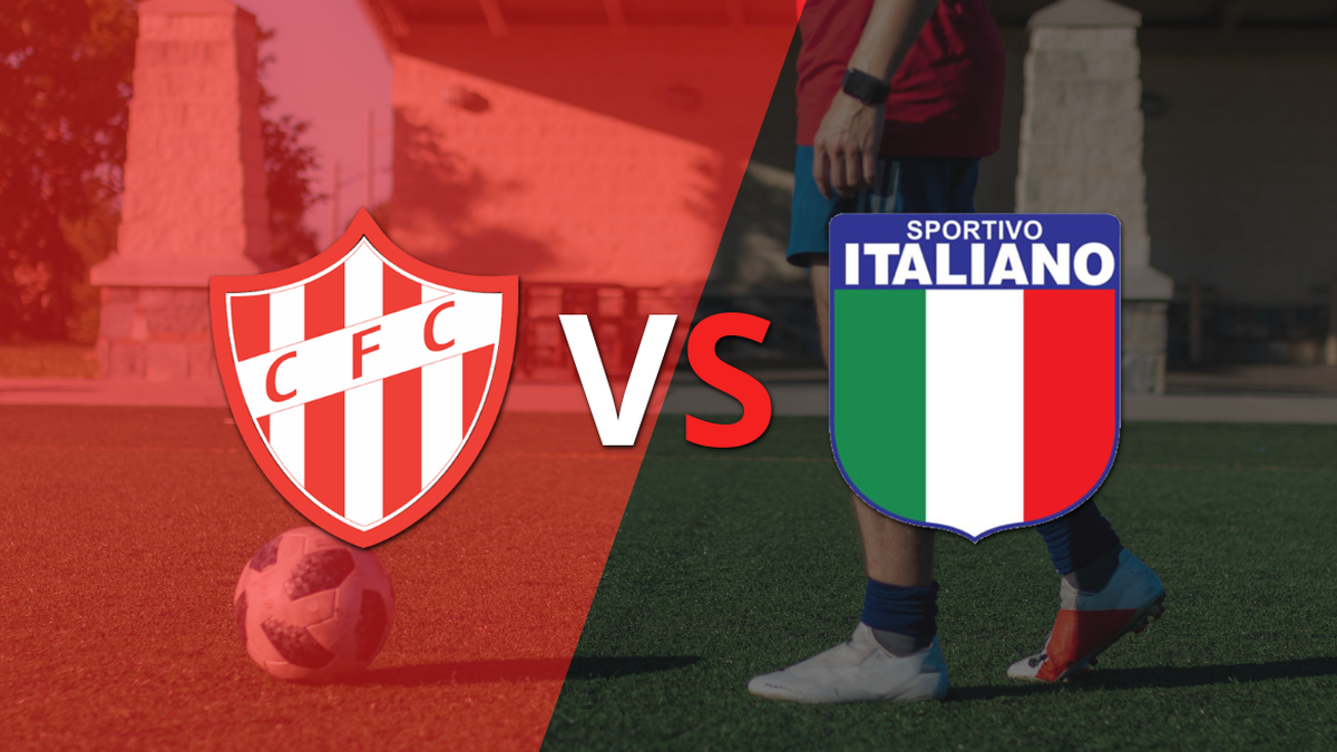 For matchday 8, Cañuelas will host Sp. Italiano