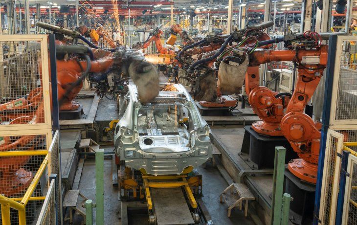 A nivel global, la industria automotriz es una de las que sufre mayores dificultades para captar talento. A nivel global, la industria automotriz es una de las que sufre mayores dificultades para captar talento.