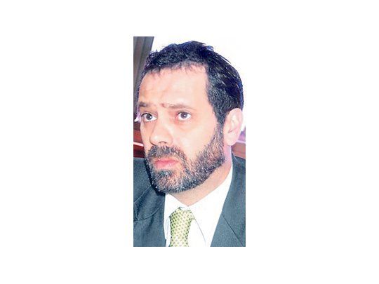 Alejandro Panizzi