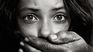 Human trafficking is a problem that affects people all over the world. Human trafficking is a problem that affects people all over the world.