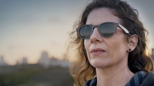 Valeria Lois en Weser,de Fernando Spiner, film que integra la Selección Oficial Valeria Lois en Weser,de Fernando Spiner, film que integra la Selección Oficial