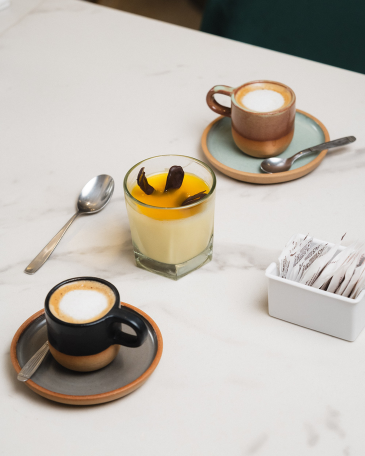 Ander Food Foods Argentine and international flavors with a gourmet proposal. Ander Food Foods Argentine and international flavors with a gourmet proposal.