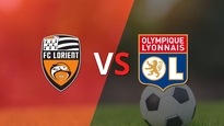con dos tantos, olympique lyon derroto a lorient en su casa