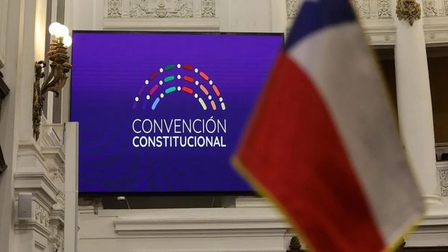 Convención Constitucional de Chile