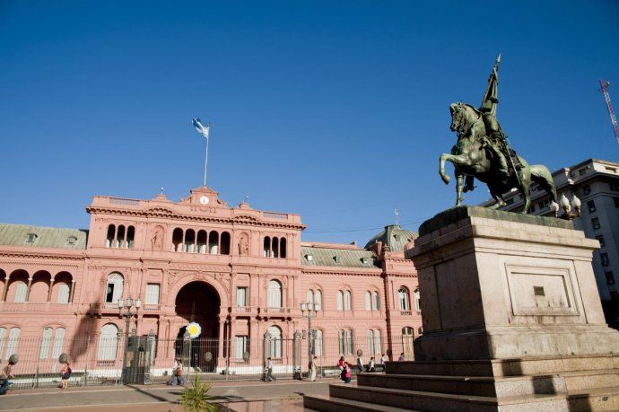 Casa Rosada