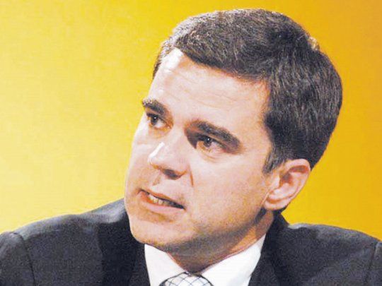Marcelo Elizondo.
