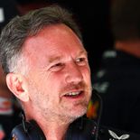 Fórmula 1: las negociaciones de Christian Horner con Alpine. Fórmula 1: las negociaciones de Christian Horner con Alpine.