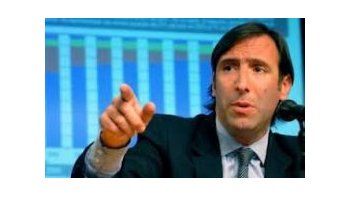 ámbito.com | El ministro de Economía, Hernán Lorenzino.