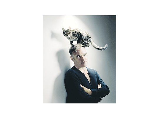 En el marco de una gira latinoamericana, Morrissey vuelve a la Argentina para presentarse en Mendoza, Córdoba, Rosario y, finalmente, en el porteño GEBA.