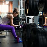Ni el gimnasio ni las pantallas: esto es lo que más bienestar genera en Argentina. Ni el gimnasio ni las pantallas: esto es lo que más bienestar genera en Argentina.