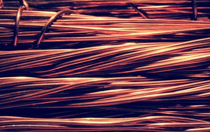 El precio de un metal clave es récord y da buenas señales sobre la recuperación de la economía