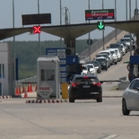 El gobierno excluyó a Argentina de la Ley de Fronteras. El gobierno excluyó a Argentina de la Ley de Fronteras.