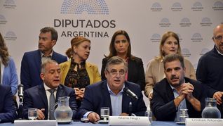 Consejo de la Magistratura: la oposición denunciará a Cristina Kirchner si no acata el fallo de la Corte