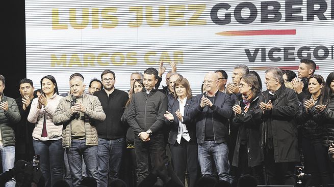 reacción. Frente a las demoras en el tramo final del conteo provisorio y el carácter reñido de la compulsa con Martín Llaryora, JxC hizo sentir su queja y apuesta a obtener certezas en el escrutinio definitivo que arranca hoy.