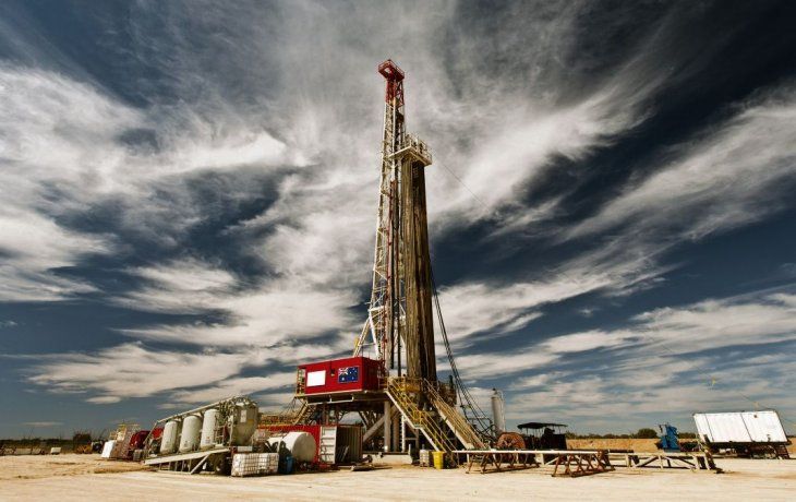 El récord productivo local coincide con un panorama global crítico. El récord productivo local coincide con un panorama global crítico.