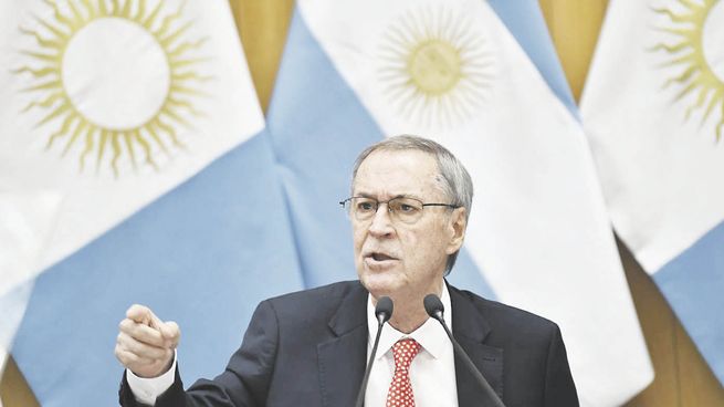 Juan Schiaretti