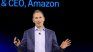 Andy Jassy, CEO de Amazon.