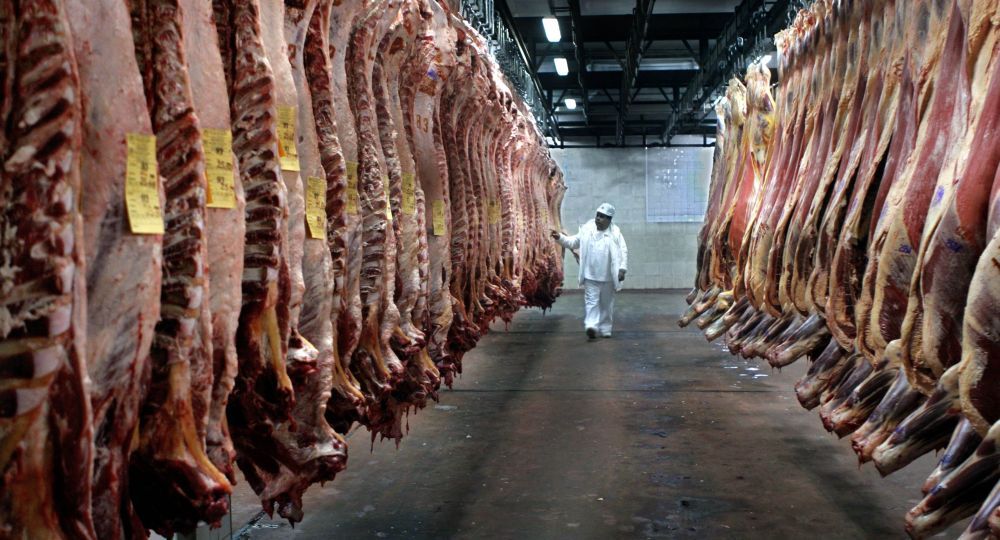 La apertura del mercado filipino fue posible gracias al trabajo conjunto de la Secretaría de Agricultura, Ganadería y Pesca, el SENASA y la Cancillería argentina