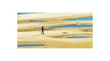 ámbito.com | Los turistas extranjeros en busca de nuevos destinos