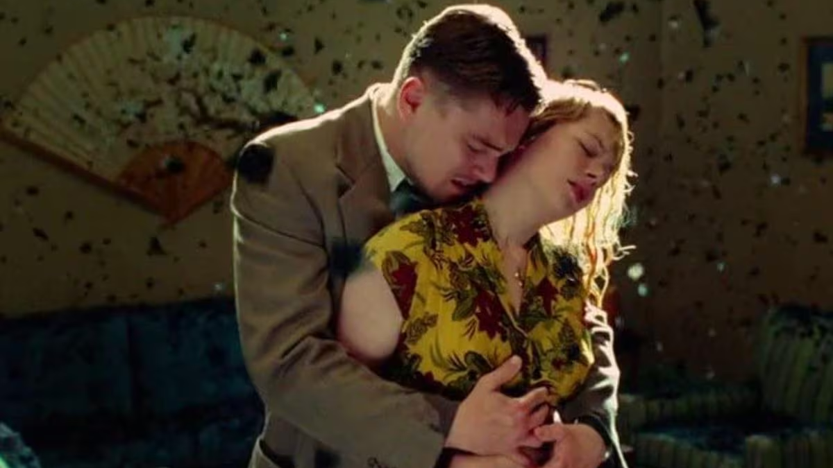 Netflix: three unmissable films with Leonardo Di Caprio that can be seen on the platform