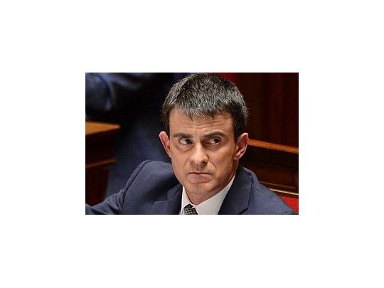 Valls dijo que la amenaza nunca fue tan grande.
