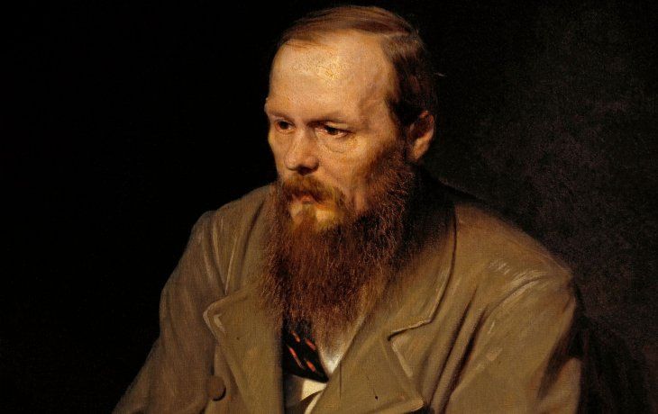 200 años de Fiódor Dostoievski: 5 obras fundamentales