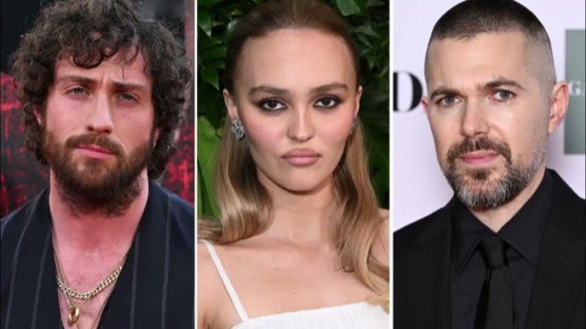 “Werwulf”: Aaron Taylor-Johnson and Lily-Rose Depp will star in Robert Eggers’ new movie