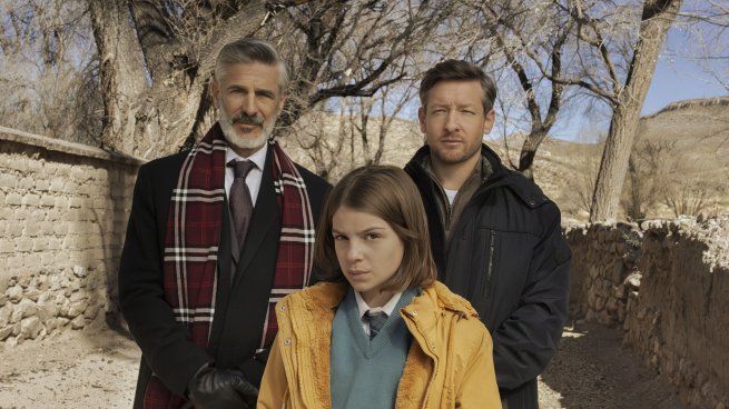 Netflix announced a new series made in Argentina: “The Curses”