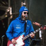 La banda estadounidense vuelve al país. La banda estadounidense vuelve al país.