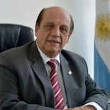 Juan José Mussi se encontraba internado en el hospital El Cruce. Juan José Mussi se encontraba internado en el hospital El Cruce.