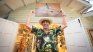 Fernando Aguerre, the father of Olympic surfing, happy with his new milestone: the film. Fernando Aguerre, the father of Olympic surfing, happy with his new milestone: the film.