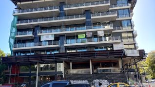 El costo de la construcción se aceleró al 2,6% en junio.