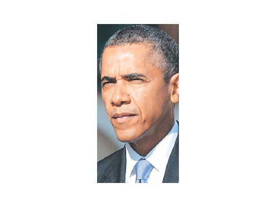 Barack Obama