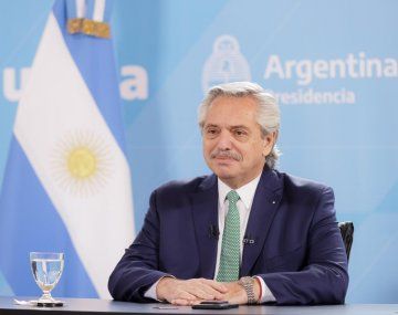 Alberto Fernández toma juramento mañana a las 18 a los nuevos ministros.