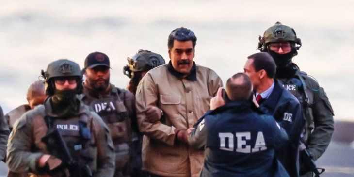 “El mérito es de la guerra arancelaria de Trump, del conflicto en Ucrania y de lo ocurrido recientemente en Venezuela”,  creen analistas.