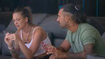 Gran Hermano evalúa la sanción para Agostina tras su frase sobre la AMIA&nbsp;