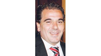 Cristian Ritondo