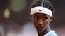 He participated in the Olympic Games as an athlete but died in a shipwreck from Somalia to Italy.