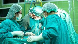 The strike will be carried out if an agreement is not reached with the prepaid and social security companies. The strike will be carried out if an agreement is not reached with the prepaid and social security companies.