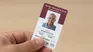 Credencial del Sistema de Salud Universa.