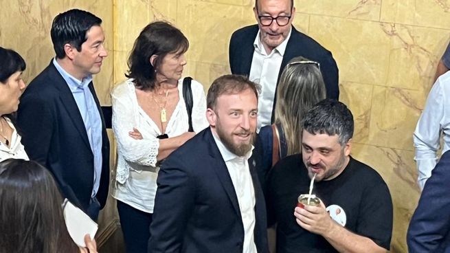 El peronismo bonaerense comienza a explorar nombres para renopvar autoridades.