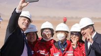 alberto fernandez visito en catamarca el proyecto minero de litio tres quebradas