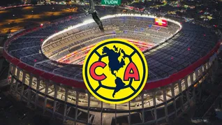Las autoridades del Estadio Banorte y del Club América recompensarán a los aficionados de las Águilas por la renovación de sus asientos en el coloso de Santa Úrsula. Las autoridades del Estadio Banorte y del Club América recompensarán a los aficionados de las Águilas por la renovación de sus asientos en el coloso de Santa Úrsula.